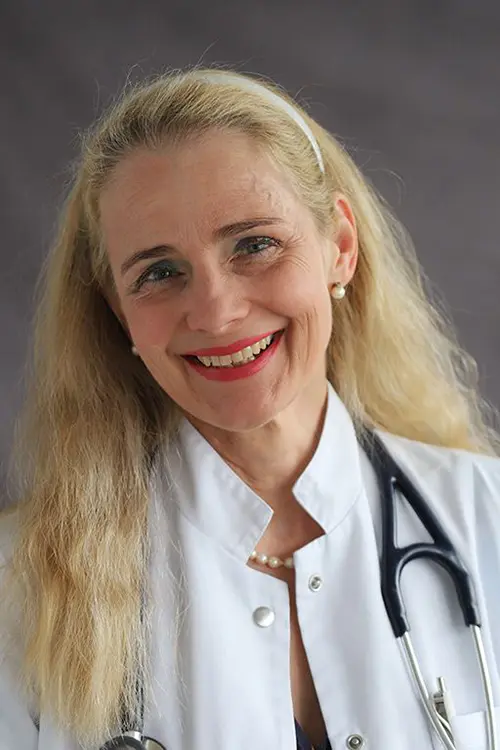 Dr. Elisabeth Strasser-Wozak